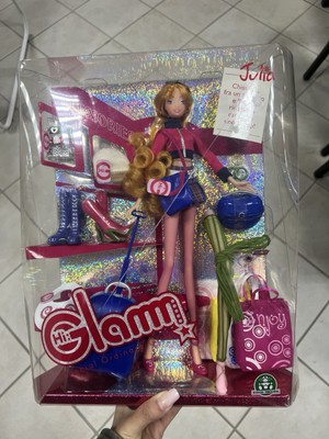 Hi Glam Special Ordinary Girls Boutique Julia Puppe (RAR )