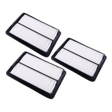 3pcs Air Filter Oil Cabin Fit For Nissan Qashqai Rogue Sport X-trail Renault xi