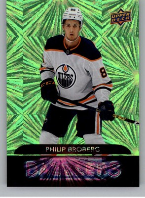 2020-21 Upper Deck Series Two Dazzlers (All Versions) NHL Hockey Pick From List