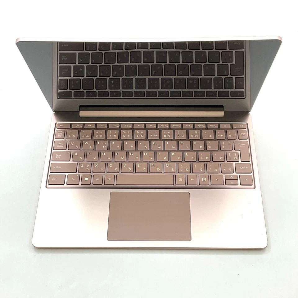 Microsoft Surface Laptop Go Core i5-1035G1 12.4" RAM 8GB SSD 128GB Win 11 Pro Foto 2 de 4