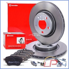 Kits de frein Mercedes 300