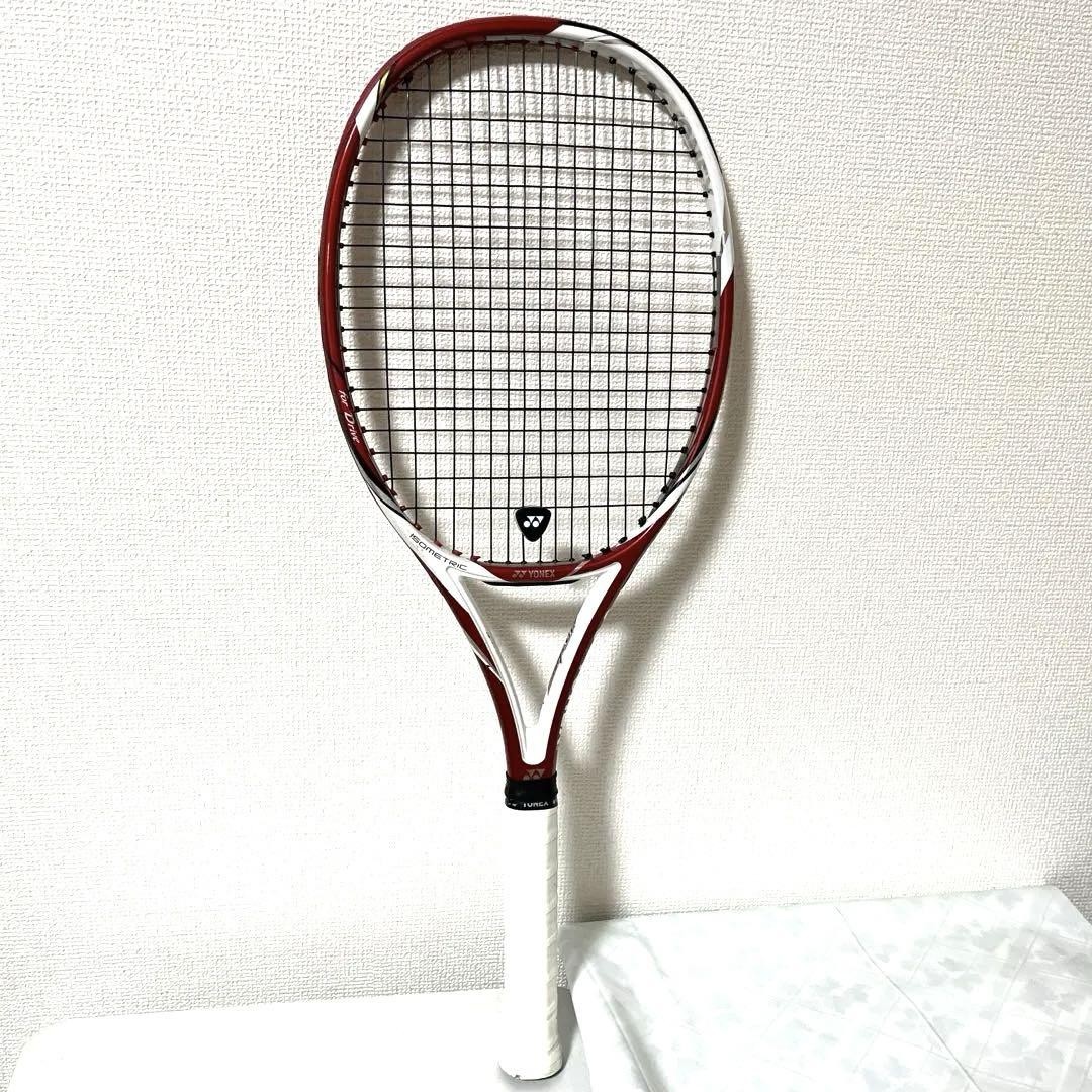 【YONEX】VCORE 98D テニスラケットG3 硬式 2011年モデル YONEX Vcore 98D Tennis Racket G3 Hardball 2011 Model from