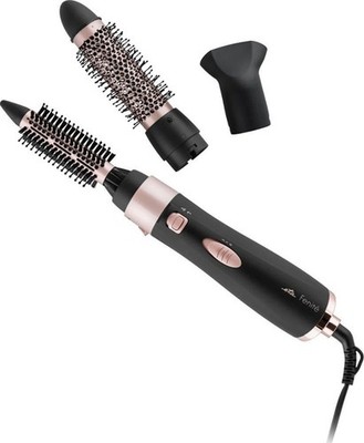 Lockenstab ETA Fenite black edition ETA432190010