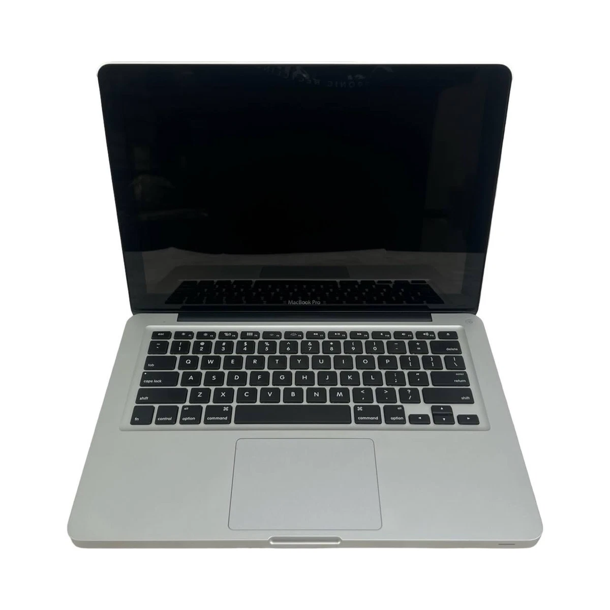 2012 Apple MacBook Pro 13.3 Inch Laptops for sale - eBay