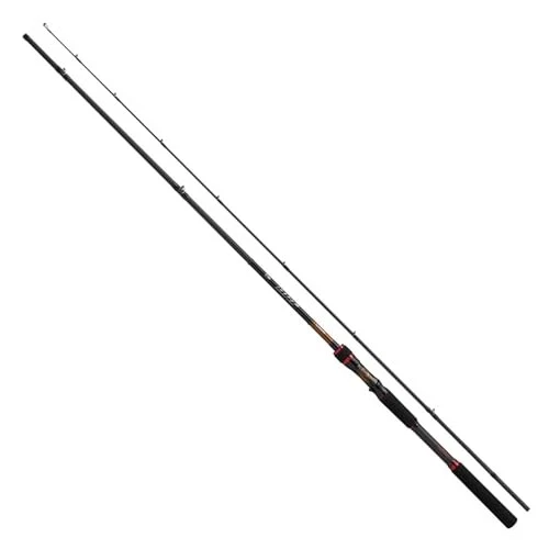 Daiwa HRF SX GR 90XHB Baitcasting Rod