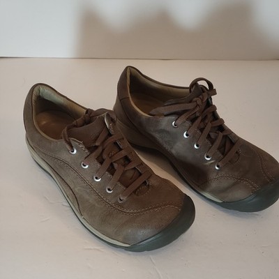 Keen Women's Brown Shoe Size 7 W