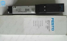 Festo Solenoid Valve JMT2H-5/2-4,0-S-VI-B 159453