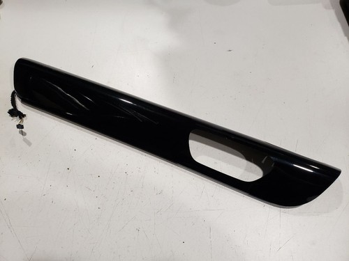 Bentley Flying Spur 2009 Front Left Door panel P/N 3W5868539A Photo - $245