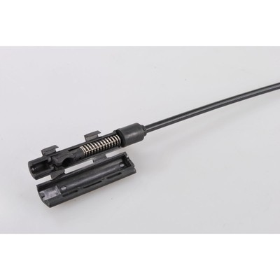 Motorhaubenzug HANS PRIES 112 279