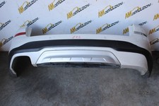 PARAURTI POSTERIORE BMW X3 F25