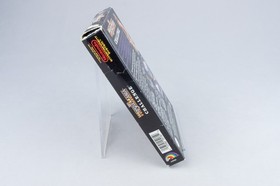 Nintendo NES *WWF Wrestlemania Challenge* OVP CIB PAL B W9-FRG +