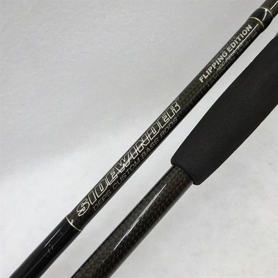 deps Sidewinder HGC-73XX Cond/C