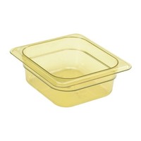 Cambro HitzebestäNdiger Gn 1/6 BehäLter 65Mm