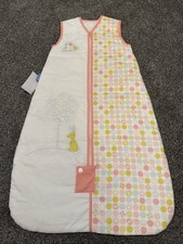 Grobag Sleeping Bag 6-18 Months 2.5Tog Sleepsuit, Baby infant Gro Company New