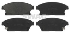 New Brake Pad Set, disc brake for CHEVROLET OPEL VAUXHALL:TRAX,CRUZE,AMPERA