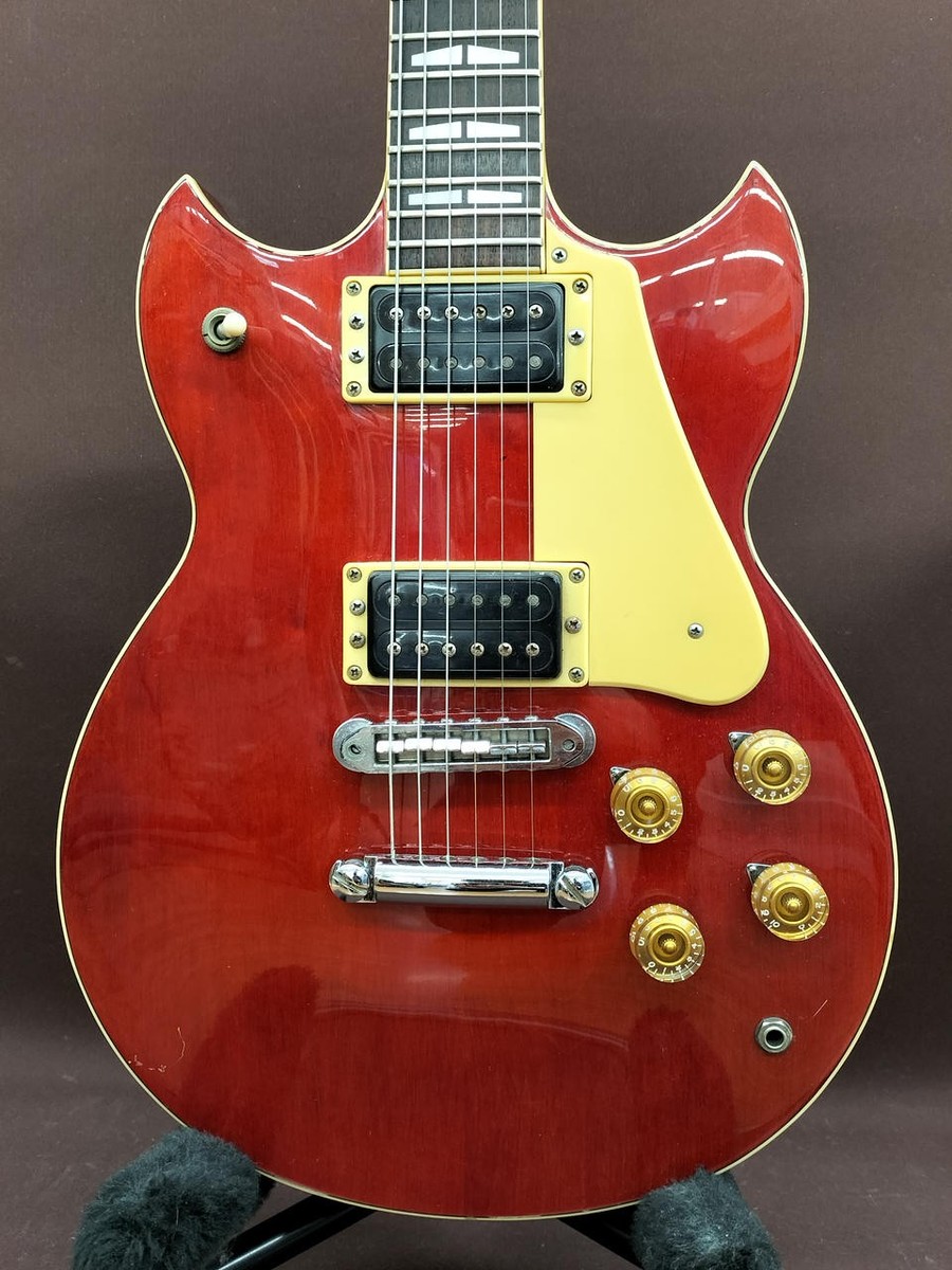 ギター YAMAHA SG800 YAMAHA / SG800 (no260329) | eBay