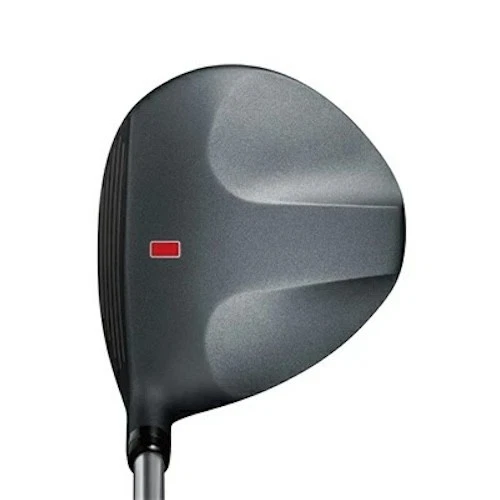 PRGR Carrys Q Fairway Wood Q3 19° R Regular Flex Graphite Shaft Headcover JP RH - Image 2 of 4
