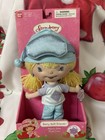 Strawberry Shortcake Berry Soft Friends Pyjama Glow Plüsch-Engelstorte