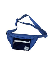 Borsa a tracolla Herschel Supply Co. Seventeen Hip Pack blu/marina regolabile