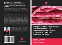 Henock Fantahun (U. A.) | Resposta De Crescimento E Rendimento Das Variedades...