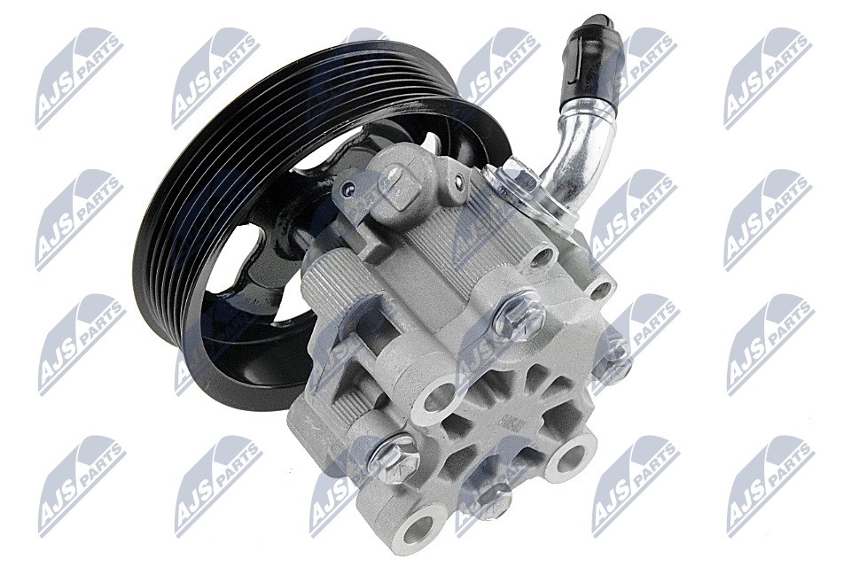 NTY SPW-MS-003 Hydraulic Pump, steering system for MITSUBISHI - Image 8