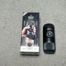 WACACO Nanopresso Portable Espresso Maker
