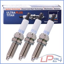 Bougies d'allumage Kia PICANTO