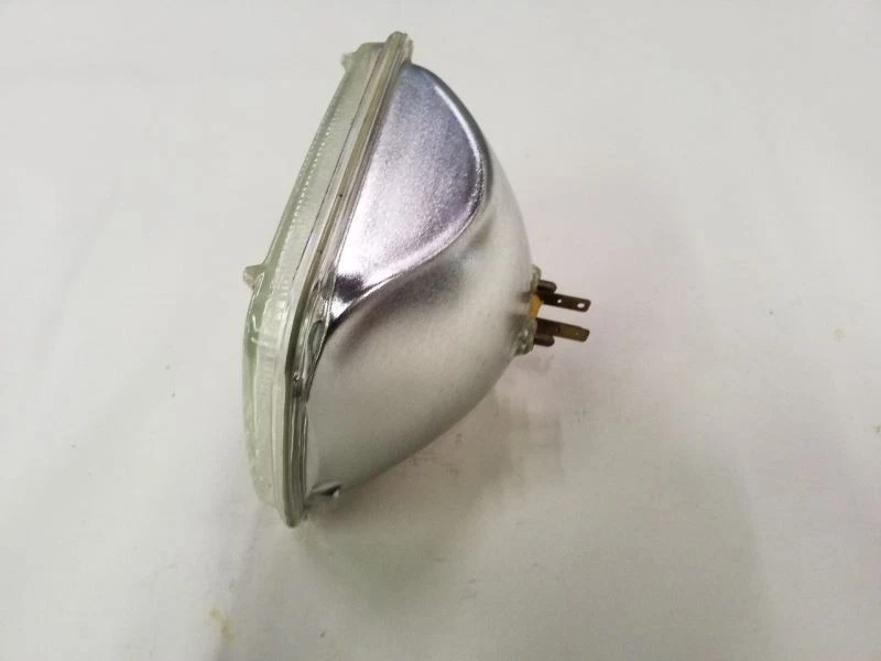 Bombilla halógena para faros GE | Se adapta a Mercedes Benz 300D 300SD 1981-1985 Foto 3 de 4