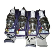 4 NEU Beru Ultra Z57 Zündkerzen VW Käfer Bus T1 Trike Ghia Kübel Typ3 Bug T3 T2
