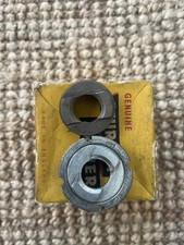 Raleigh 26tpi Bottom Bracket Cups and Locking New In Box 1930s-80s Vintage