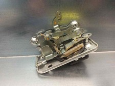 A4637301335 t&uuml;rschloss MERCEDES-BENZ CLASE G W463 TODO TERRENO CABRIO