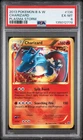 2013 POKEMON B&W PLASMA STORM #136 CHARIZARD PSA 6