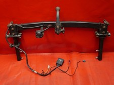 Mercedes E-Klasse W211 S211 Anhängerkupplung SET AHK Steuergerät Abnehmen/53E