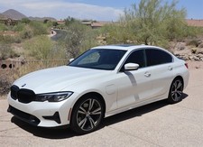 2021 BMW 3-Series 330e