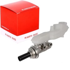 HERTH+BUSS HAUPTBREMSZYLINDER 22,2mm passend für MAZDA 6 | J3103025