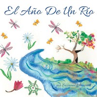 El AñO De Un RíO Suzanne Marinell Taschenbuch Kartoniert / Broschiert Spanisch