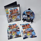 Tom and Jerry (PS2) CIB w/ Comic book & Reg. Card TESTED