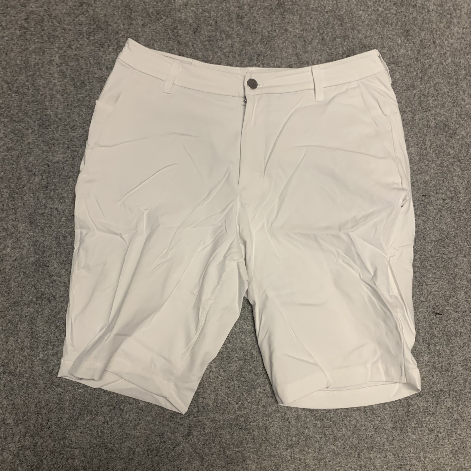 Lululemon Commission Golf Short 10