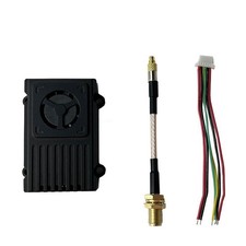 BOSCAM 5,8 GHz 4W Video FPV VTX per Modellismo Lunga Distanza Aeroplani Droni da Corsa 