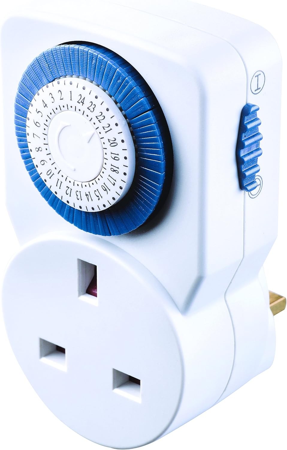 Masterplug TMS24-MP 5390₽