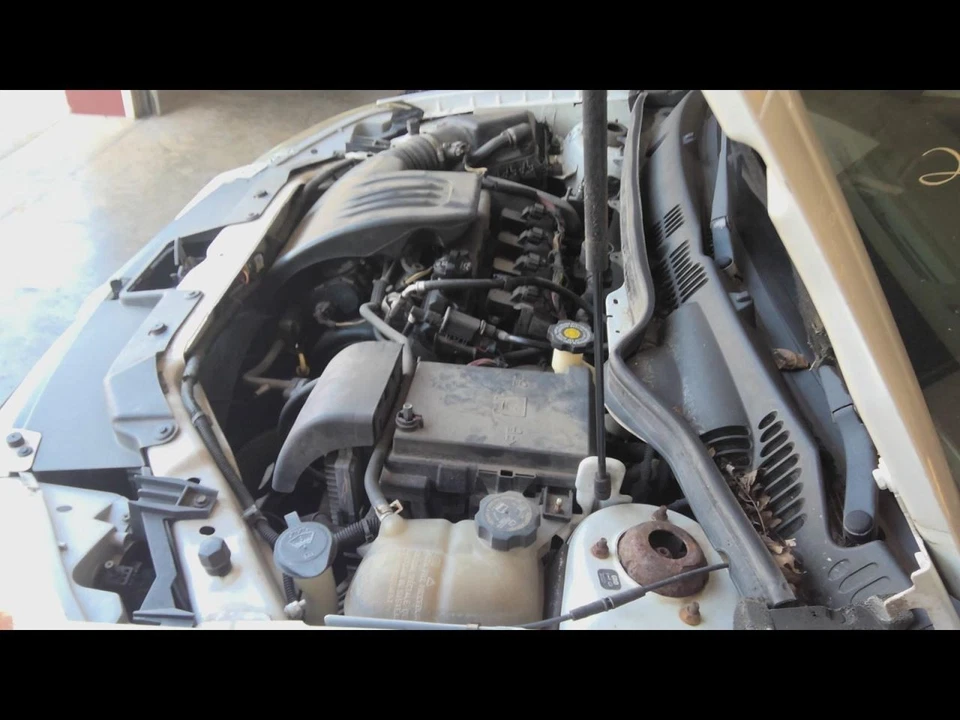 Alternador compatible con 05-07 COBALTO 724372 Foto 4 de 4