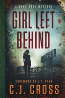 C. J. Cross (U. A.) | Girl Left Behind | Taschenbuch | Englisch (2021)