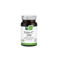 NICAPUR Ester-C 240 Kapseln 30 St
