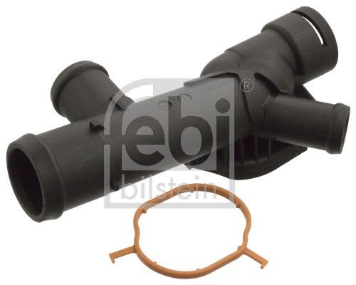 Bride de liquide de refroidissement FEBI BILSTEIN 106011 qualité d'origine VW