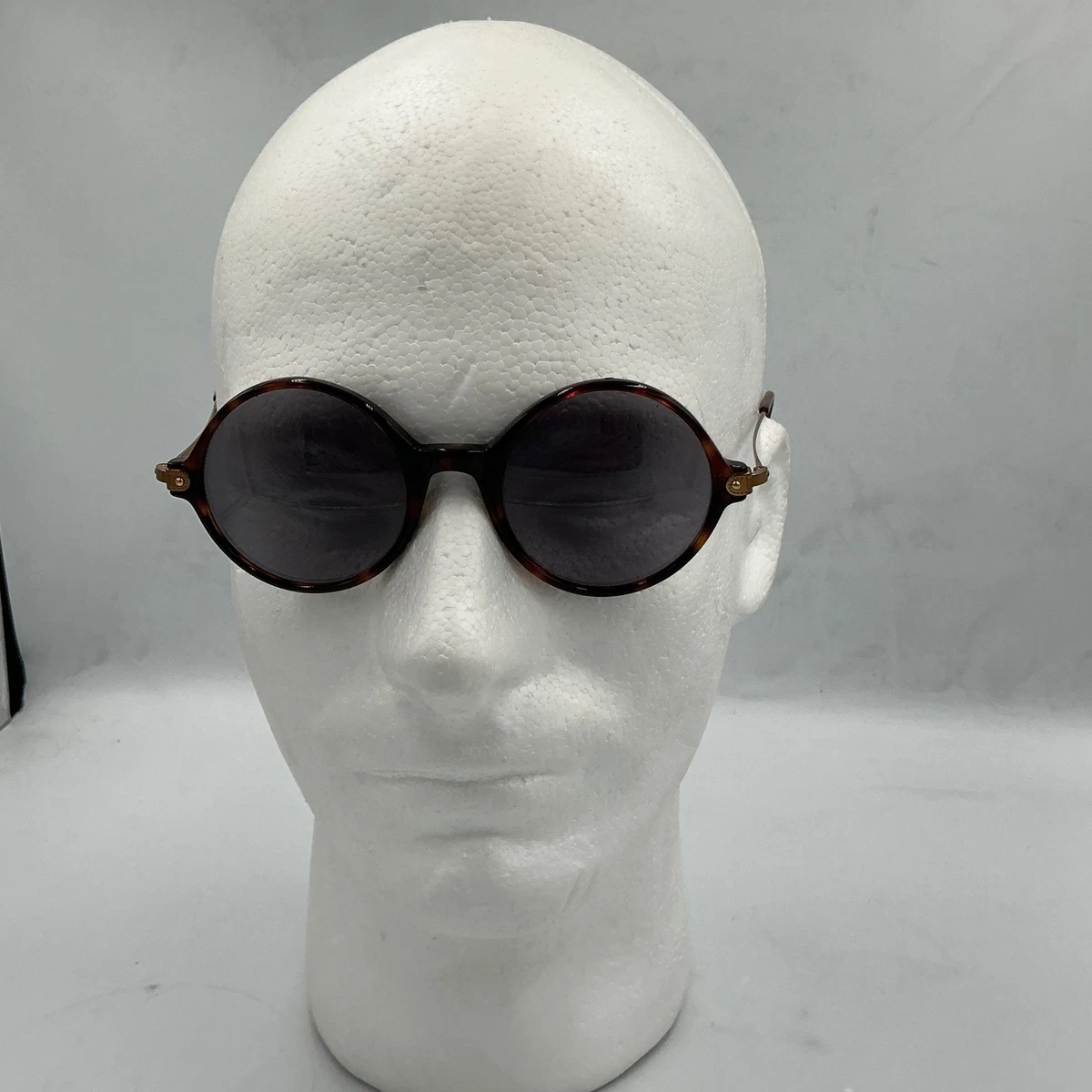 Ralph Lauren サングラス ビンテージ ハーフリム クラシック 希少 Ralph Lauren Gold Sunglasses for Men for sale | eBay