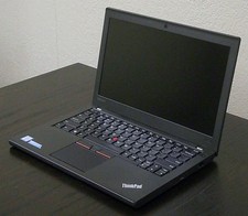 Lenovo ThinkPad X260 PC Laptops & Netbooks for Sale | Shop New
