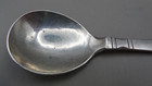Georg Jensen Continental Old Style Soup Spoon 6" — photo 2