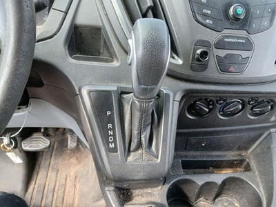 TRANSIT25 2017 Transmission Shift 1354177