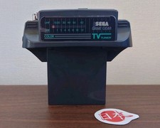 TV Auto Tuner Prices JP Sega Game Gear | Compare Loose, CIB & New