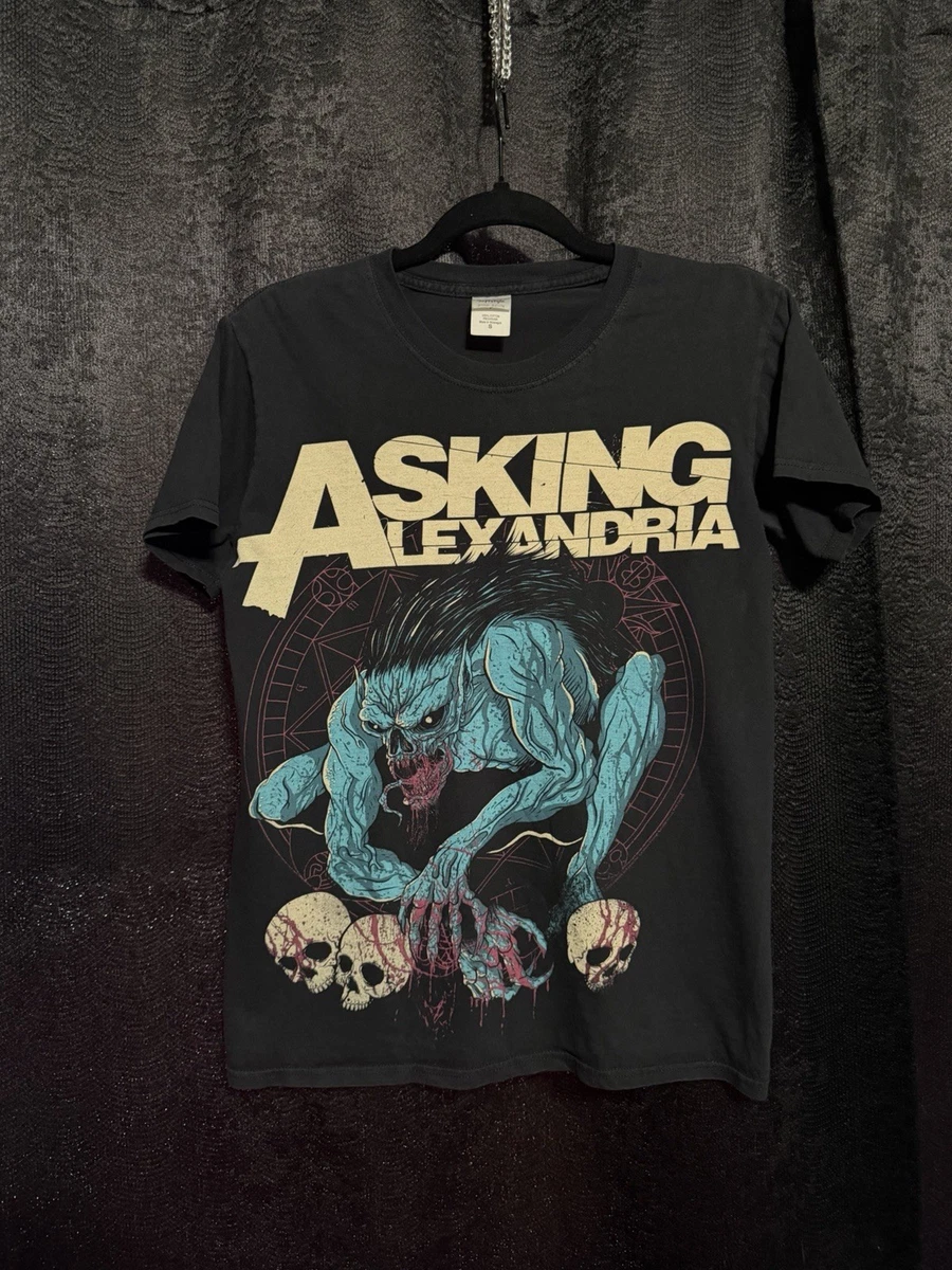 asking alexandria products for sale | eBay